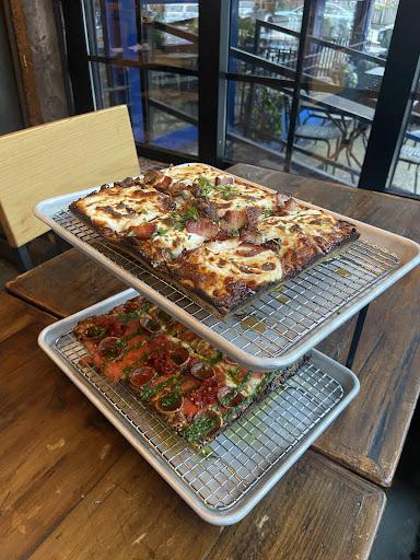 Emmy Squared Pizza: Park Slope Menu image 8
